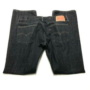 Levis 514 Jeans Mens 36 x 32